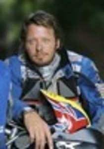 Чарли  Бурман