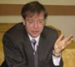 Павел Александрович Кротов