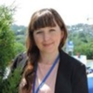 Олеся  Русалева