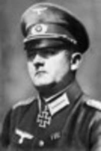 Дитрих  фон Хольтиц