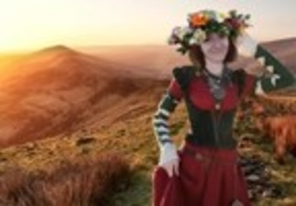 Кацярына  Мядзведзева