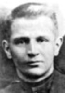 Герман Григорьевич Ушаков