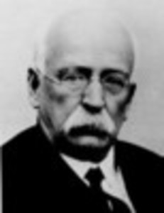 Эбенизер  Говард