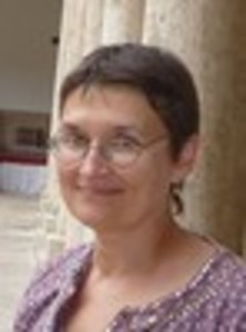 Елена Ростиславовна Ярская-Смирнова