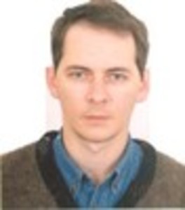 Сергей  Бадей