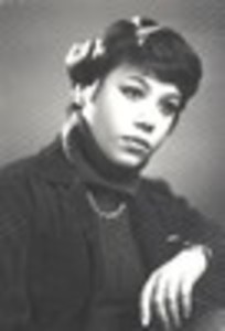 Екатерина  Горбовская