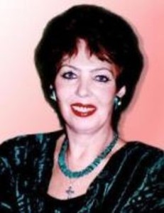 Людмила Борисовна Олехнович