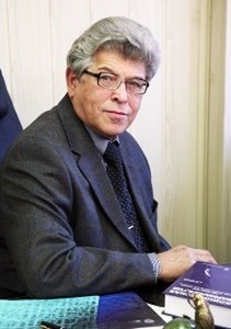 Владимир Григорьевич Кукес