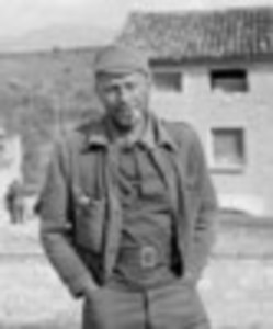 Альва  Бесси