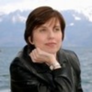 Анджела  Моррисон