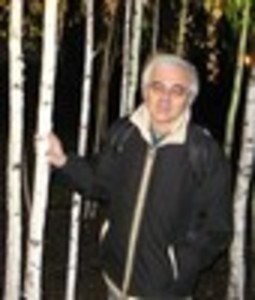 Борис  Суслович