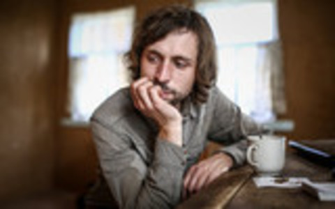 Андрусь  Горват