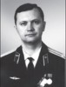 Владимир Дмитриевич Добыкин