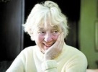 Герда  Антти