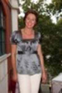 Ильдико  фон Кюрти