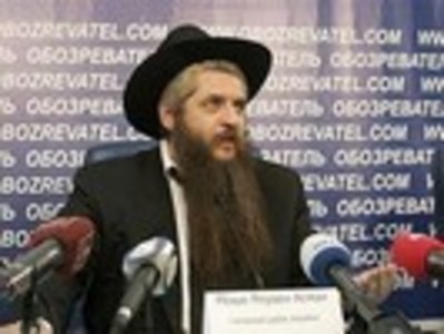   рав Моше Реувен Асман