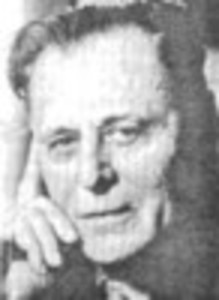 Иван Иванович Пильгук