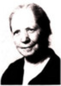 Марта  Хаймеран