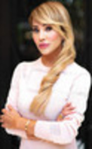 Enjeela  Ahmadi-Miller