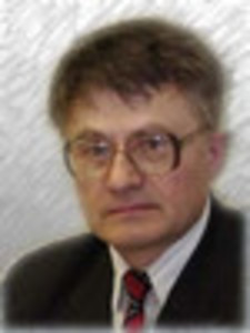 Валерий Лаврентьевич Петухов