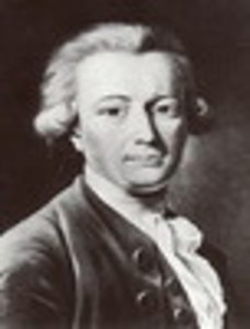 Георг  Форстер