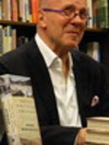 Саймон  Винчестер