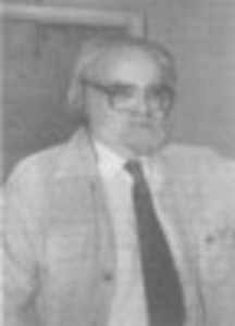 Дмитрий Сергеевич Раевский