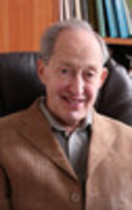 Борис Самуилович Бокштейн