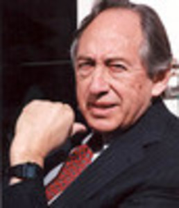 Элвин  Тоффлер