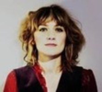 Анна  Йоргенсдоттер