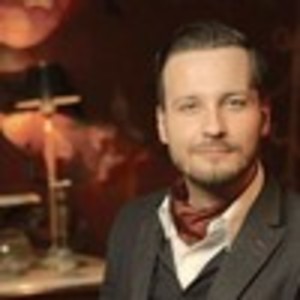 Михаил  Сендер