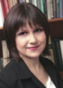 Marina  Frolova-Walker