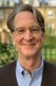 Дэвид  Кепп