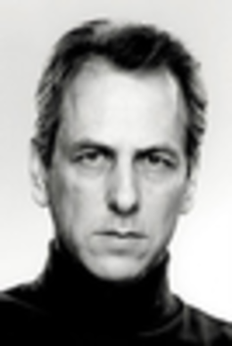 Пол  Хофман