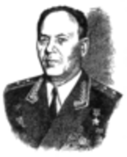 Николай Иванович Сташек