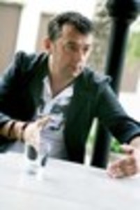 Андрей  Алякин