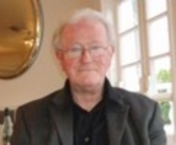 Тони  Бэрроу