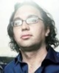 Тоби  Сегаран