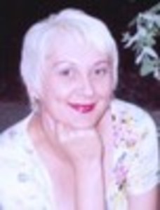 Марина Львовна Туманова