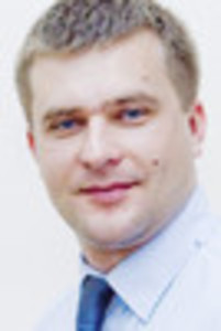 Андрей  Албитов