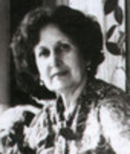 Майя Владимировна Зарва