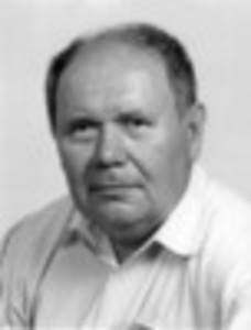 Михаил Николаевич Базар