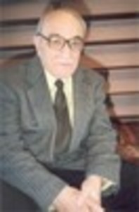 Наум  Шафер