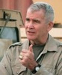 Oliver  North
