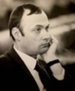 Владимир Михайлович Шехтер