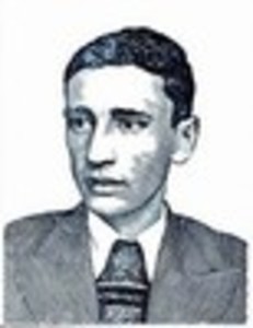 Александр Георгиевич Гончаров