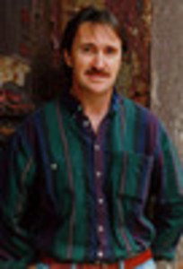 Шон  Рассел