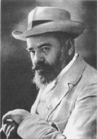 Пенчо  Славейков