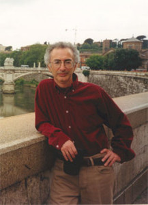 Александр  Любинский