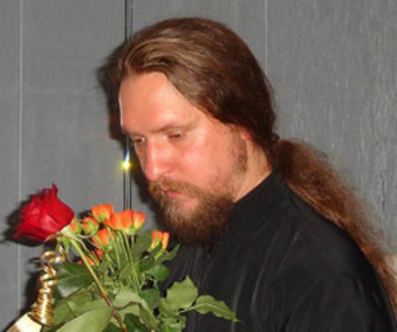 Всеволод  Филипьев